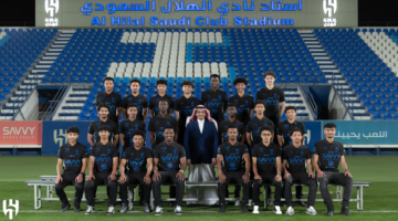 حدث تاريخي في الهلال.. توقيع 22 نجمًا دفعة واحدة